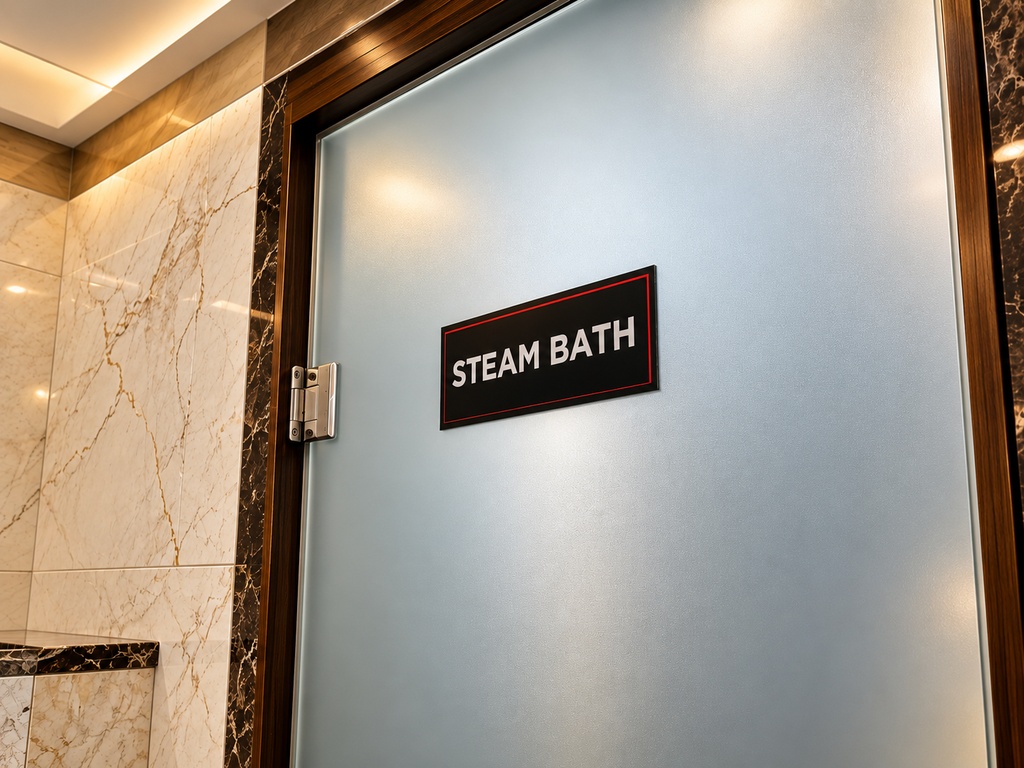 Steam Bath