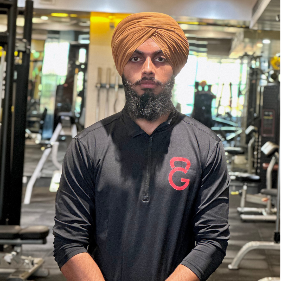 HUSANPREET SINGH