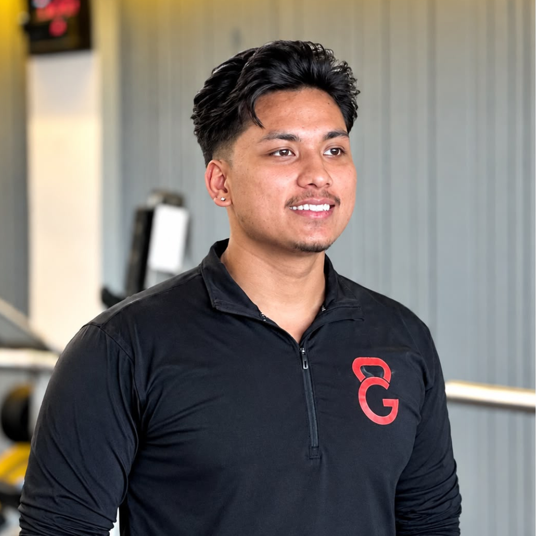 KARAN MAGAR